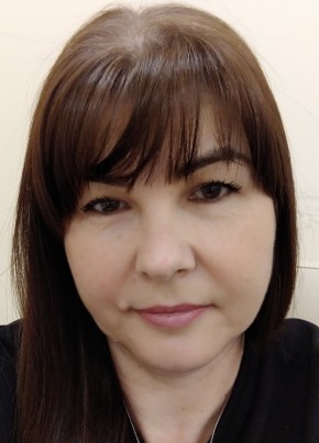 Екатерина из Москвы 53 года