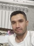 Нафасжон, 32 года, Москва