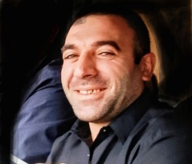 Jan, 36, Yerevan