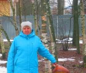 Валентина, 66 лет, Пермь