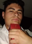 Ostin, 19 лет, México Distrito Federal