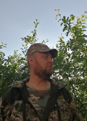 Алексей, 47, Россия, Екатеринбург