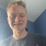 Garrett Paskett, 18  , Layton