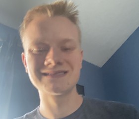Garrett Paskett, 18, Layton