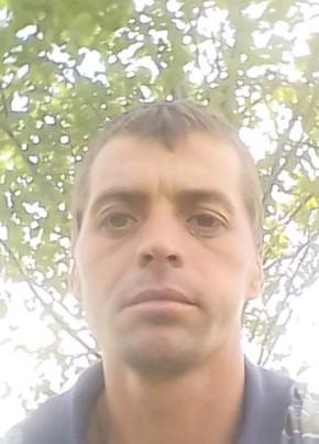 Александр из Бузулука 42 года