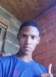 Ricardo, 19 лет, Pietermaritzburg