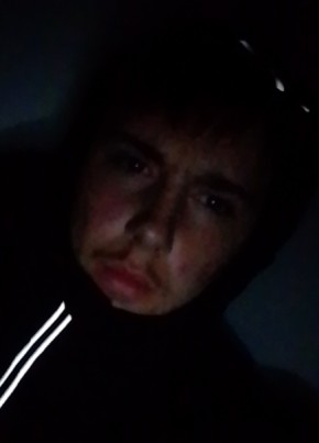Landon из Bridlington 20 лет