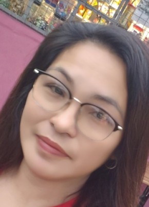 Ycul из Batangas 45 лет