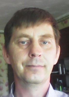 Евгений, 48, Россия, Нюксеница