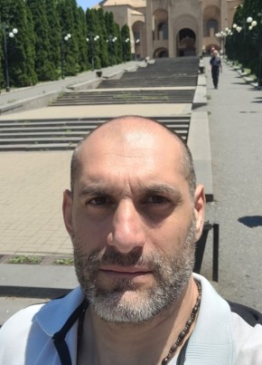 Оги из Москвы 44 года