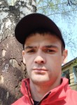 Егор, 31 год, Новосибирск