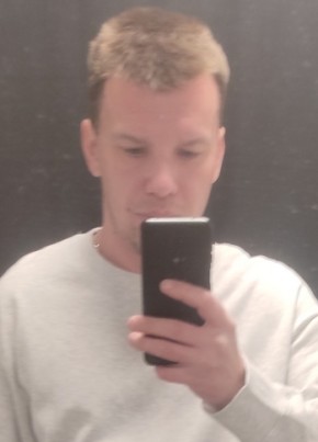 Sergey, 35, Russia, Kirov (Kirov)