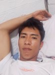 Allen, 27, Manila