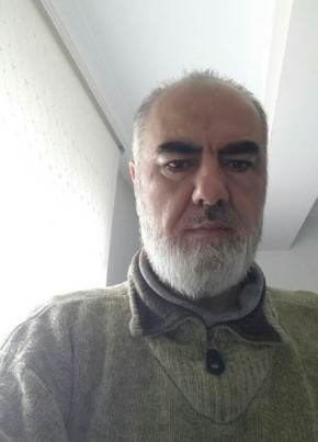 özyurtsever, 54, Türkiye Cumhuriyeti, Manisa