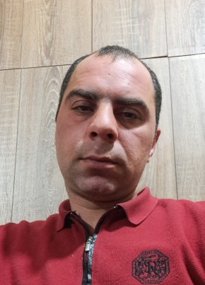 Ваграм, 36, Հայաստանի Հանրապետութիւն, Երեվան