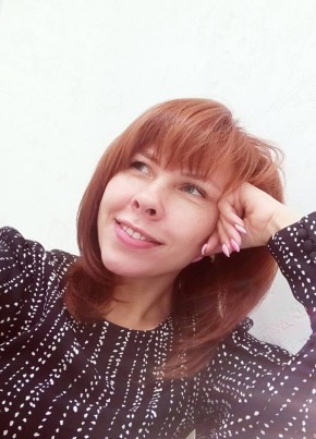 Марина, 41, Россия, Выборг