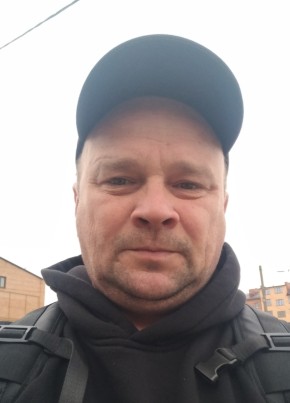 Вадим из Туапсе 42 года