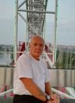 Пётр Егоов, 66 лет, Иркутск