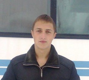 Михаил, 33, Россия, Волгодонск