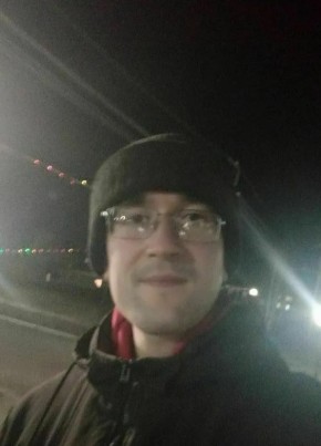Daniil, 27, Russia, Kataysk