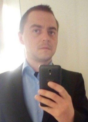 Валерий, 38, Россия, Сасово