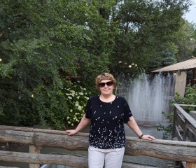 Tatyana, 68, Komsomolsk-on-Amur
