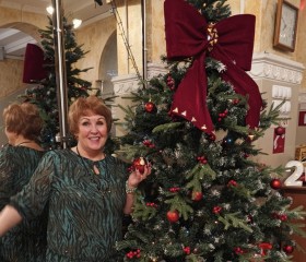 Tatyana, 68, Komsomolsk-on-Amur
