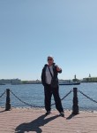 Макс, 51 год, Санкт-Петербург