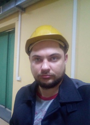 Дмитрий, 32, Россия, Шадринск