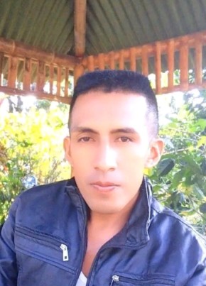 Mauricio из Santiago de Cali 38 лет