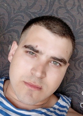Дмитрий, 21, Україна, Пологи