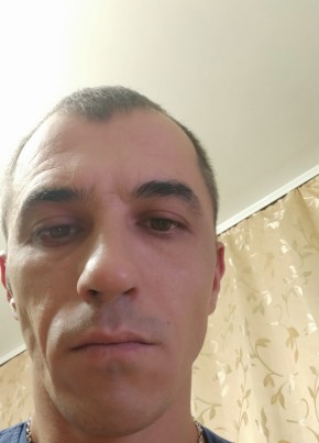 Maurizio, 38, Россия, Ялта