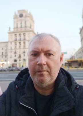 Оле, 56, Россия, Сургут