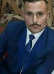 محمدالعقابي, 35 лет, بغداد