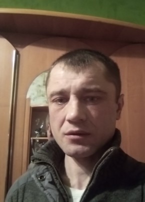 Игорь, 45, Рэспубліка Беларусь, Горад Гродна