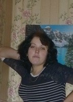 Ванда, 35, Россия, Коноша