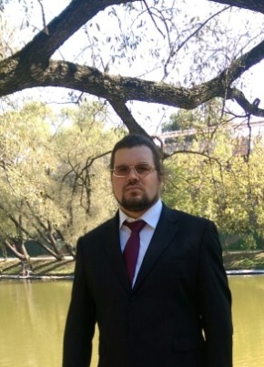 Владислав, 46, Россия, Москва
