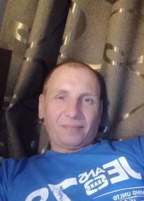 Владимир, 46, Россия, Балаково