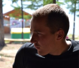 Вадим, 29 лет, Мирный