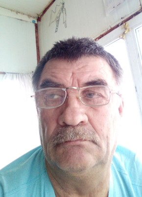 Александр, 66, Россия, Самара