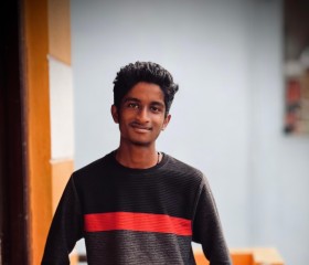 Martin, 18 лет, Bangalore