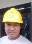 Gunawan, 36 лет, Kota Samarinda