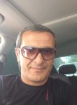 Гарик, 49 лет, Краснодар