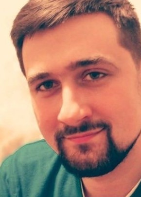 Антон, 35, Україна, Київ