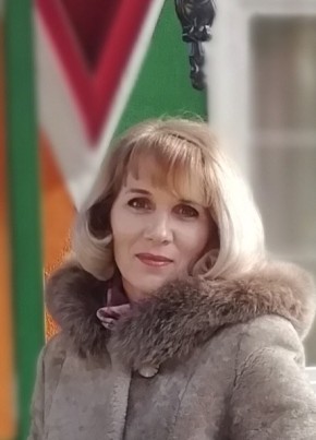 Лилия Скоба, 54, Россия, Погар