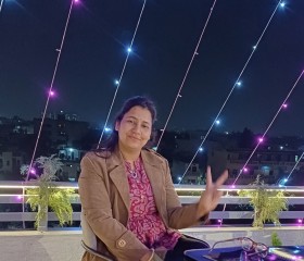 Ruhi, 25 лет, Jaipur