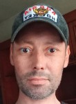 Mikhail, 42, Smidovich