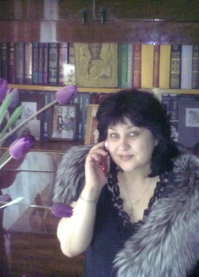 Илона, 59, Россия, Санкт-Петербург