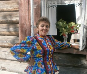 Алина, 64 года, Бийск
