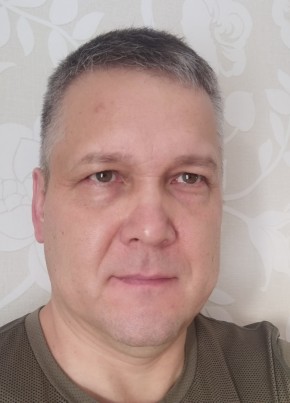 Igor, 52, Russia, Votkinsk